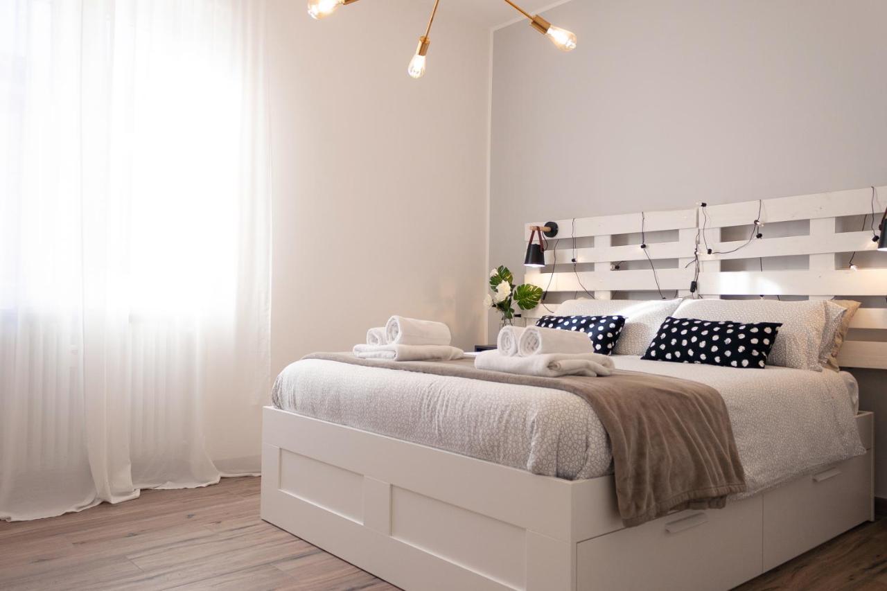Lucky Home Near Train Station And City Center Verona Exteriör bild
