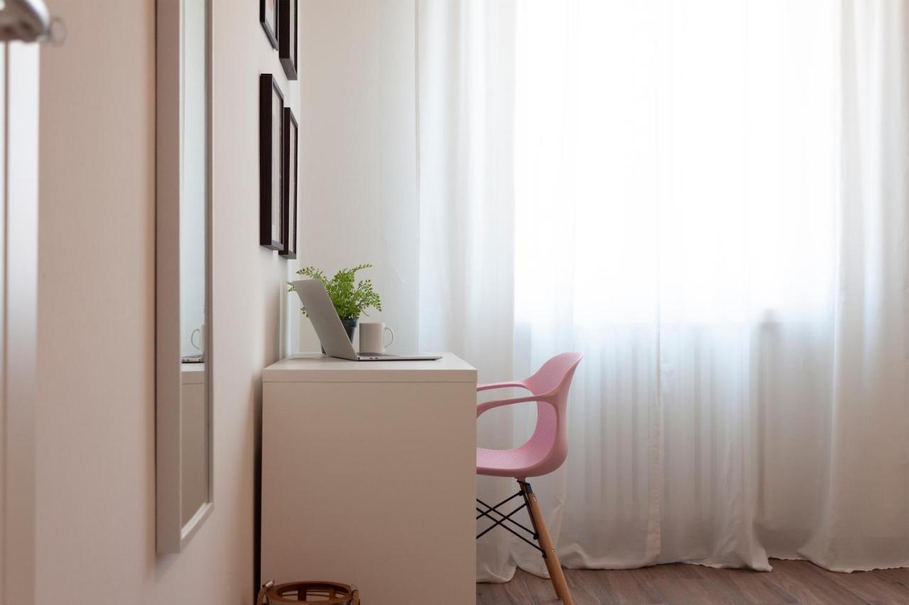 Lucky Home Near Train Station And City Center Verona Exteriör bild