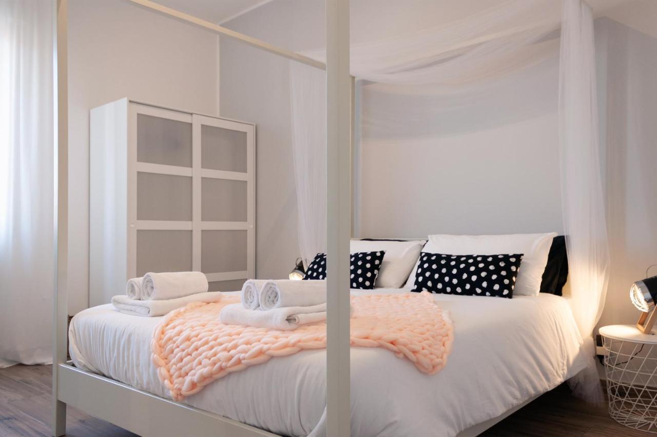 Lucky Home Near Train Station And City Center Verona Exteriör bild