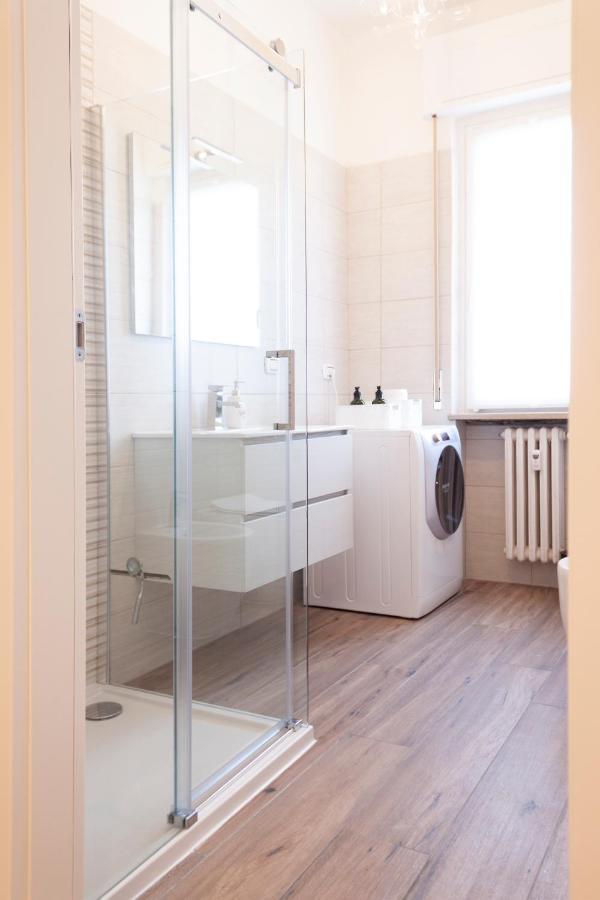 Lucky Home Near Train Station And City Center Verona Exteriör bild