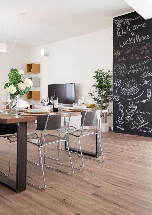 Lucky Home Near Train Station And City Center Verona Exteriör bild