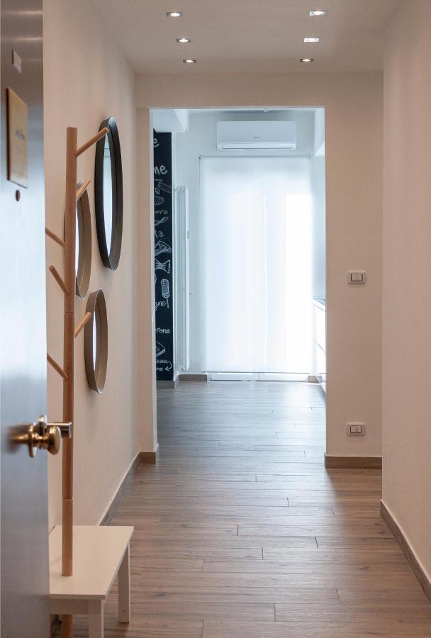 Lucky Home Near Train Station And City Center Verona Exteriör bild