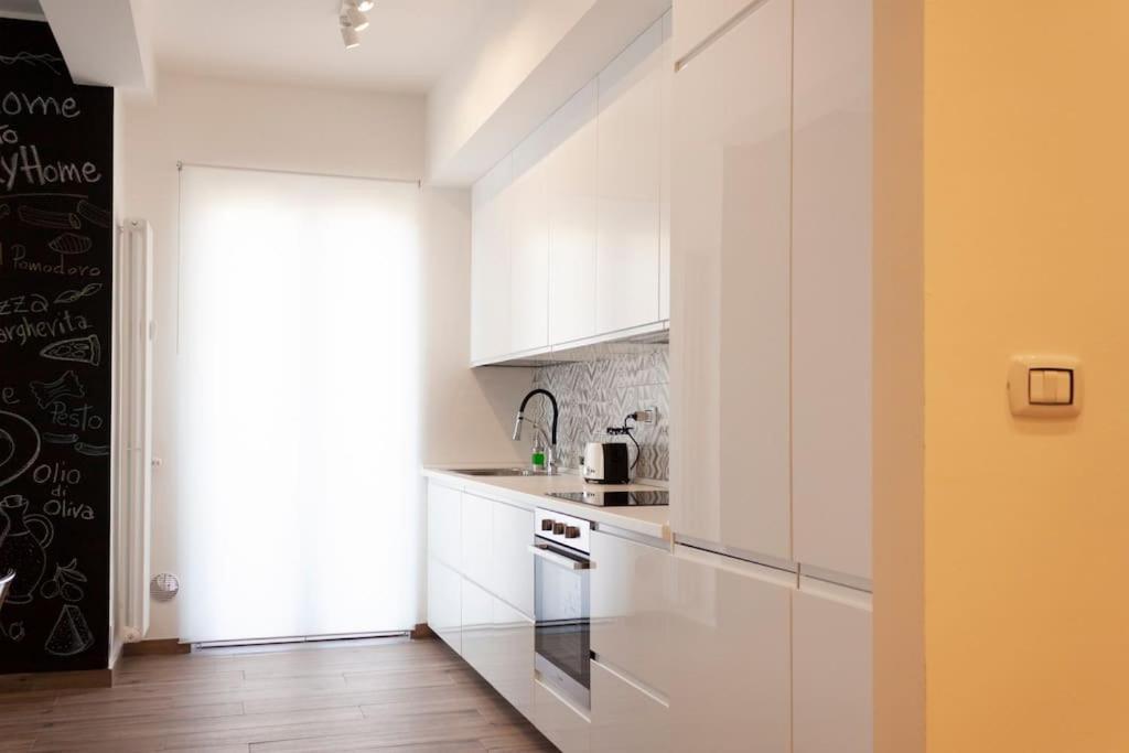 Lucky Home Near Train Station And City Center Verona Exteriör bild