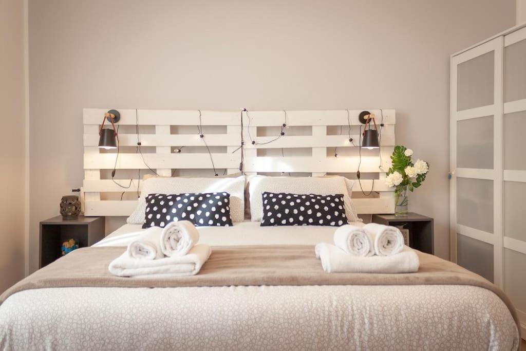 Lucky Home Near Train Station And City Center Verona Exteriör bild