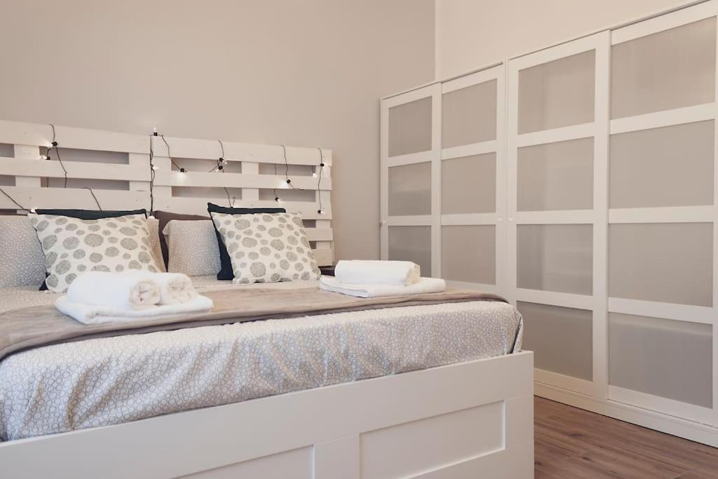 Lucky Home Near Train Station And City Center Verona Exteriör bild